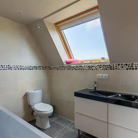 La Belle Vue By Interhome *