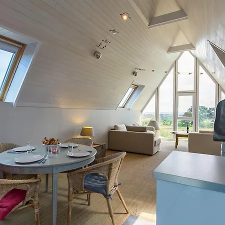 La Belle Vue By Interhome * Locquirec