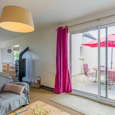 Holiday home La Belle Vue By Interhome