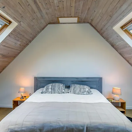 La Belle Vue By Interhome Holiday home Locquirec