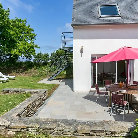 Holiday home La Belle Vue By Interhome