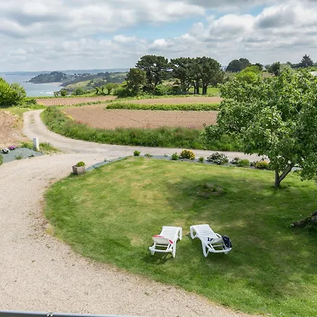 La Belle Vue By Interhome Locquirec