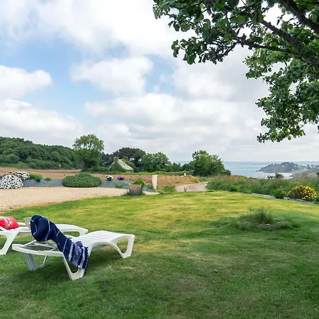 La Belle Vue By Interhome * Locquirec