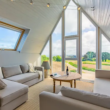 La Belle Vue By Interhome *