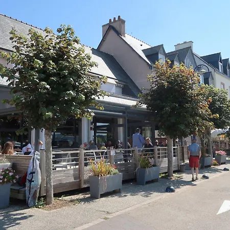 La Belle Vue By Interhome *