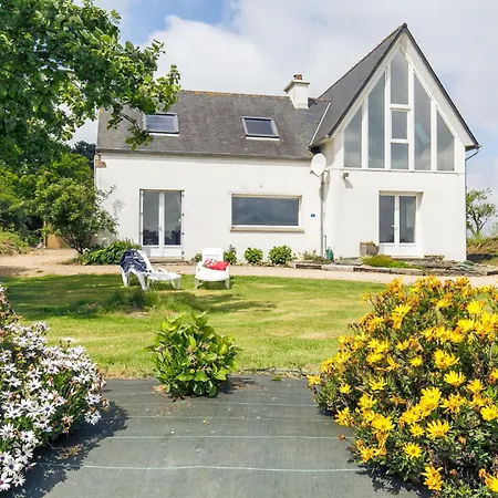 Holiday home La Belle Vue By Interhome Locquirec